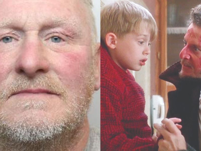 Home Alone