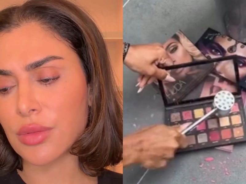 Huda Beauty