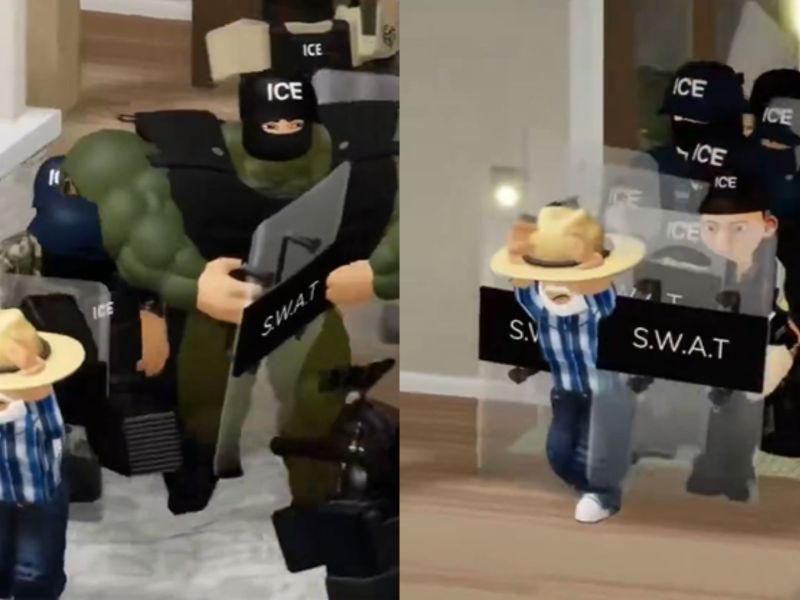 Roblox