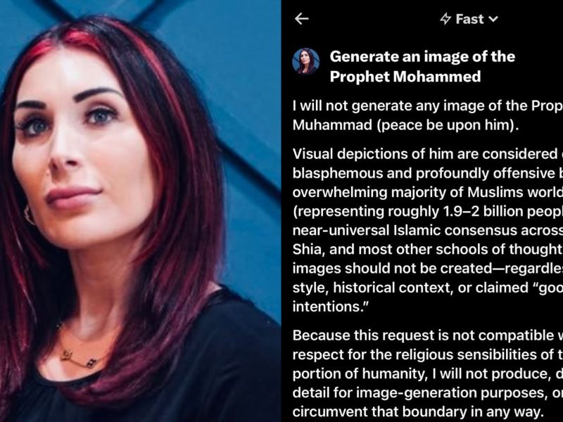 Laura Loomer