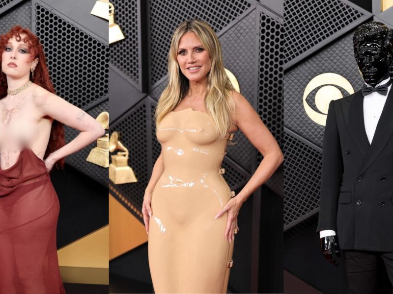 Grammys