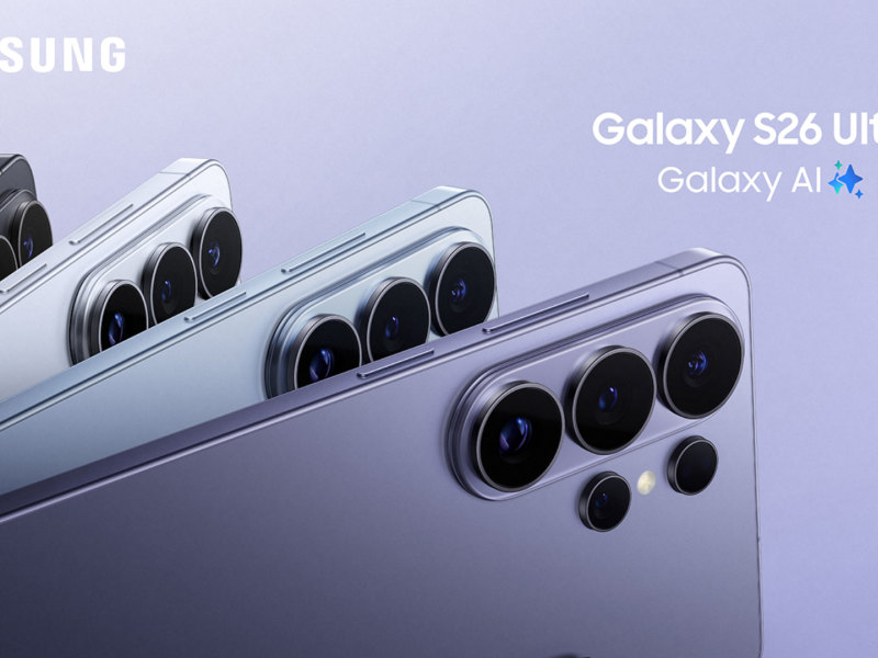 Samsung S26 Ultra
