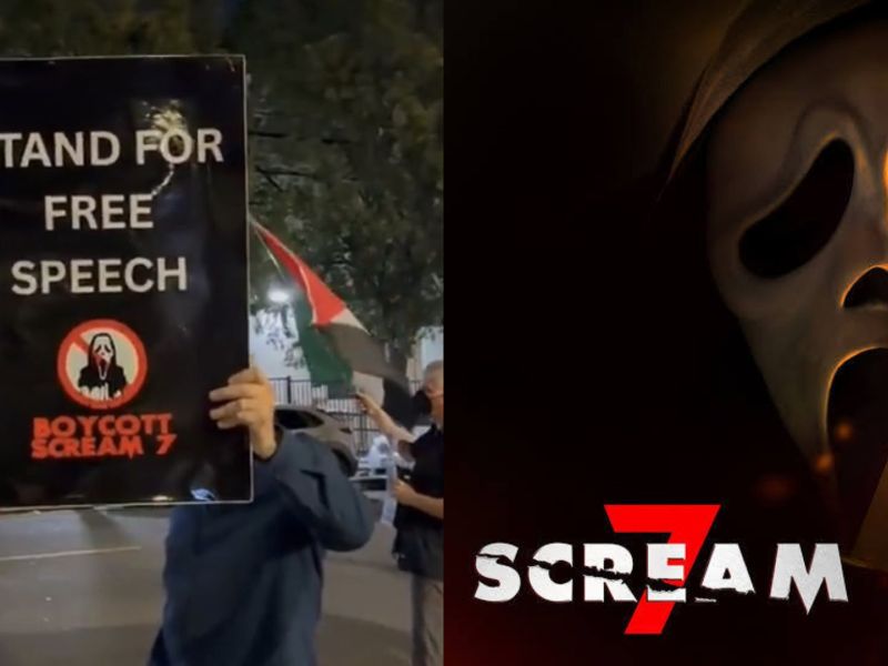 Scream 7