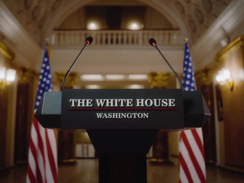 وفقاً للبيت الأبيض: واشنطن وطهران في مواجهة حاسمة 
