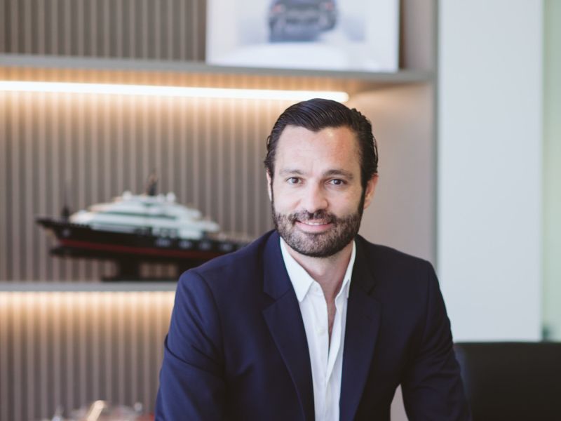 Alpha Nero celebrates global growth as UAE luxury fitout specialist targets expansion beyond India, South Africa, Singapore and the Philippines 