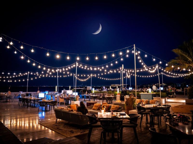 Kempinski Hotels Observe the Holy Month of Ramadan: Where Tradition Meets Timeless Hospitality