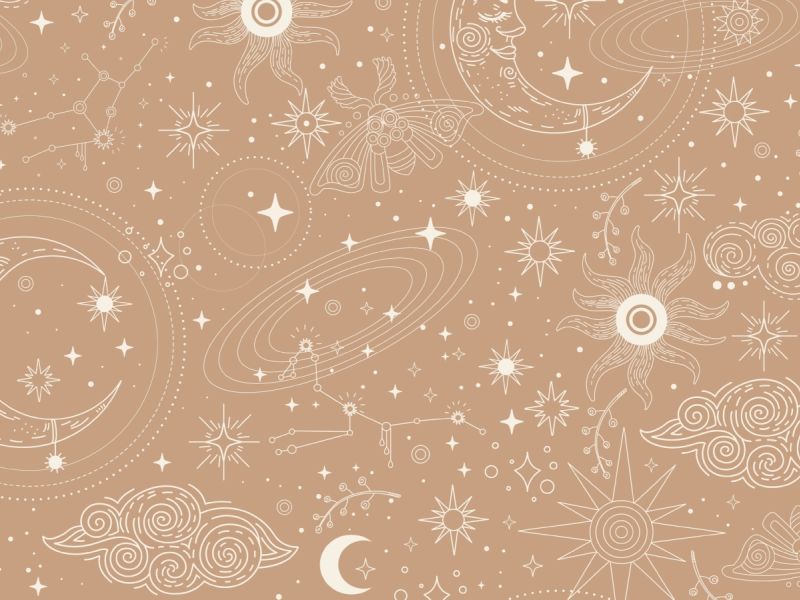 حظك الأسبوع الرابع من مارس2026 في الحب والعمل والصحة