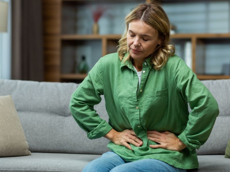 كيف أنزل الدورة بسرعة في رمضان؟