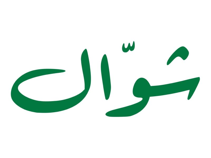 متى يبدأ صيام ستة أيام من شوال ومتى ينتهي؟