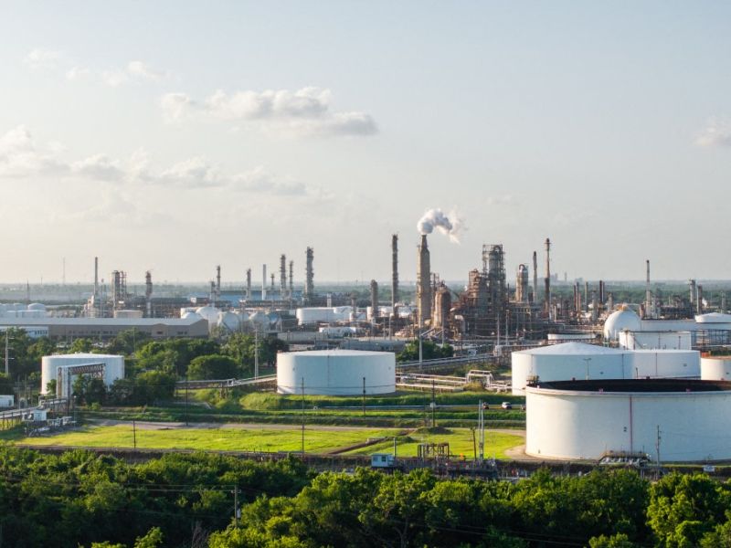 Oil prices soar amid Gulf tensions, IEA warns of potential $100 Brent spike