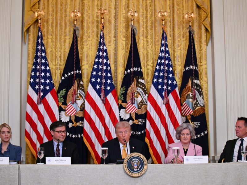 Trump criticizes US-protected allies for refusing to join war on Iran