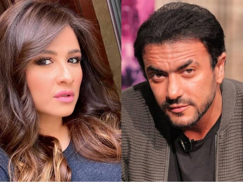 ياسمين عبد العزيز