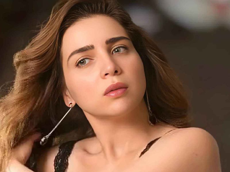 مي عز الدين