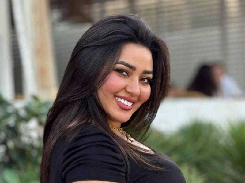 رحمة محسن