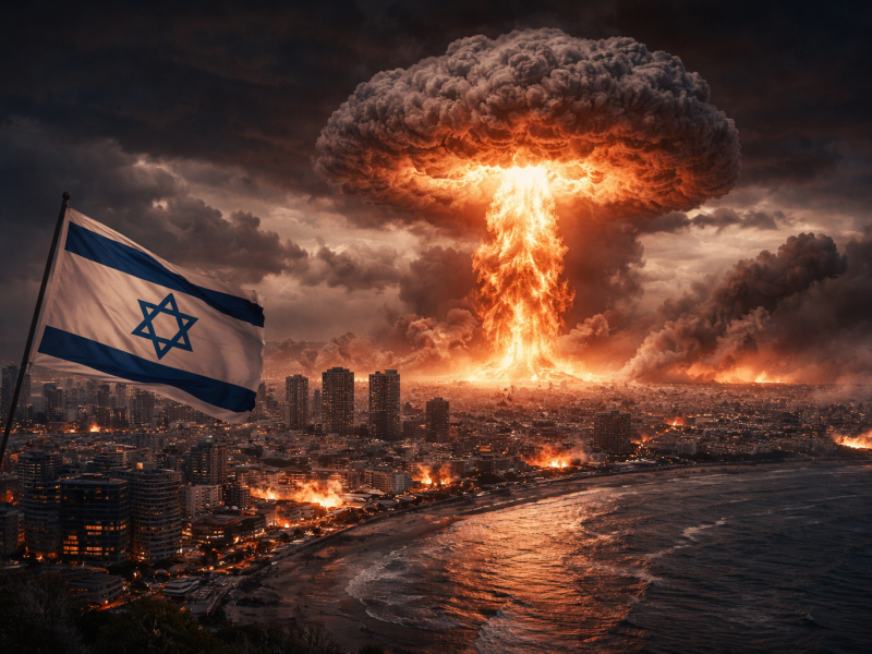 النووي..خطر محتمل