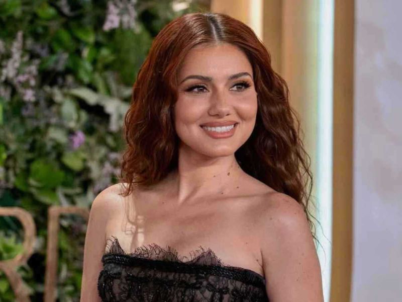 جيهان الشمارشجي