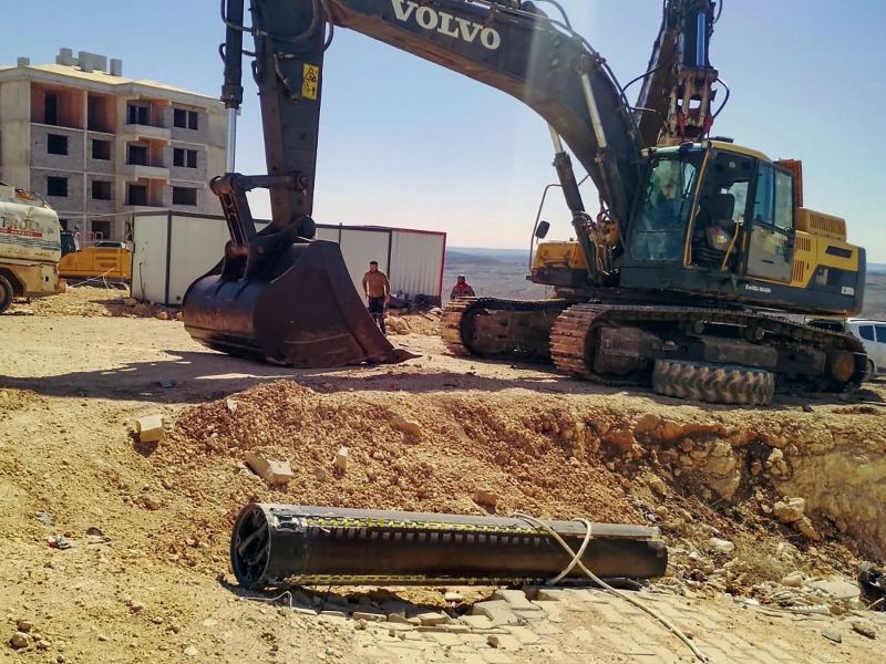 NATO intercepts second Iranian missile over Turkey 