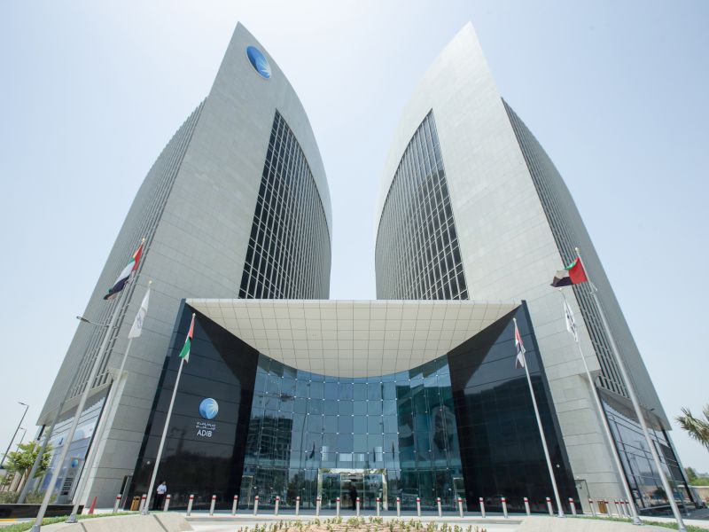 ADIB Drives Community Giving Through Its Mobile App, Facilitating 2.38 Million Donation Transactions Worth Over AED 150 Million