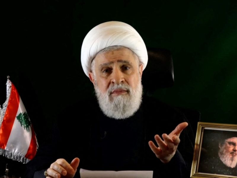 Surprises for Israel: Hezbollah signals unexpected battlefield developments