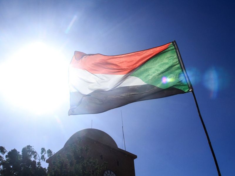 Sudan's South Kordofan