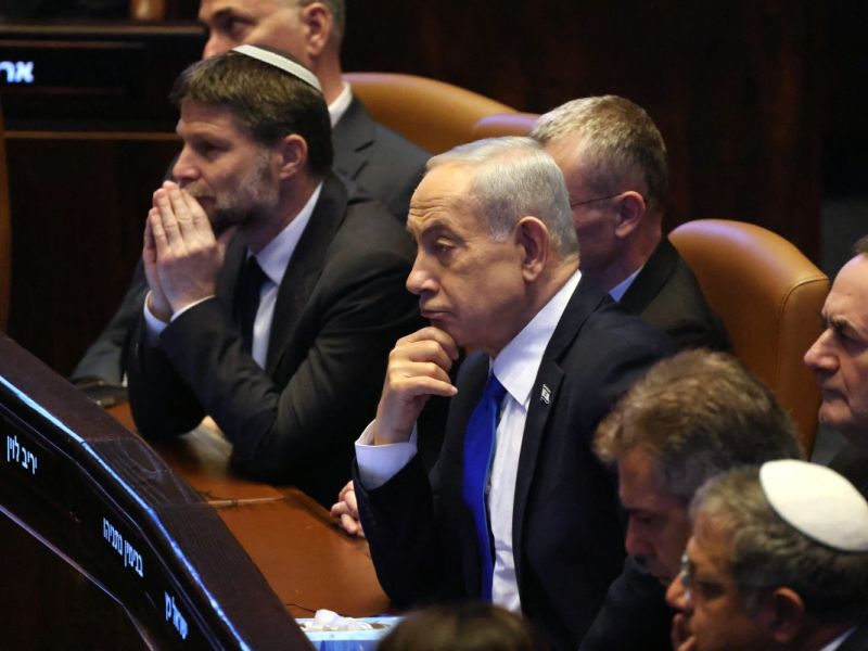 Israel