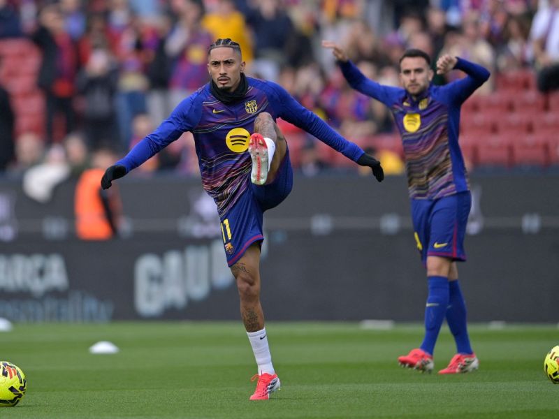 فليك يدرس تغييرات غير متوقعة لقلب الطاولة على أتلتيكو مدريد