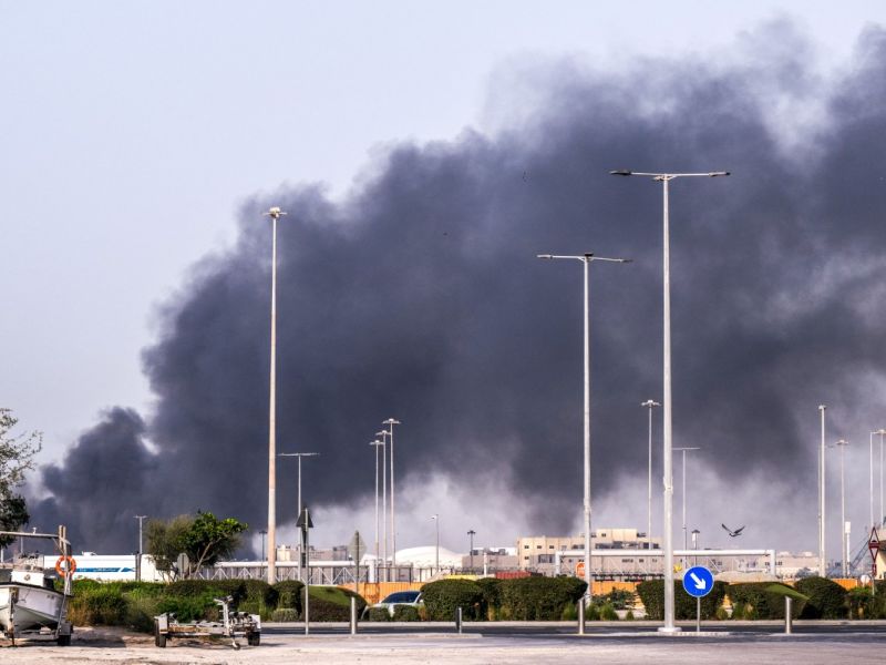 UAE oil