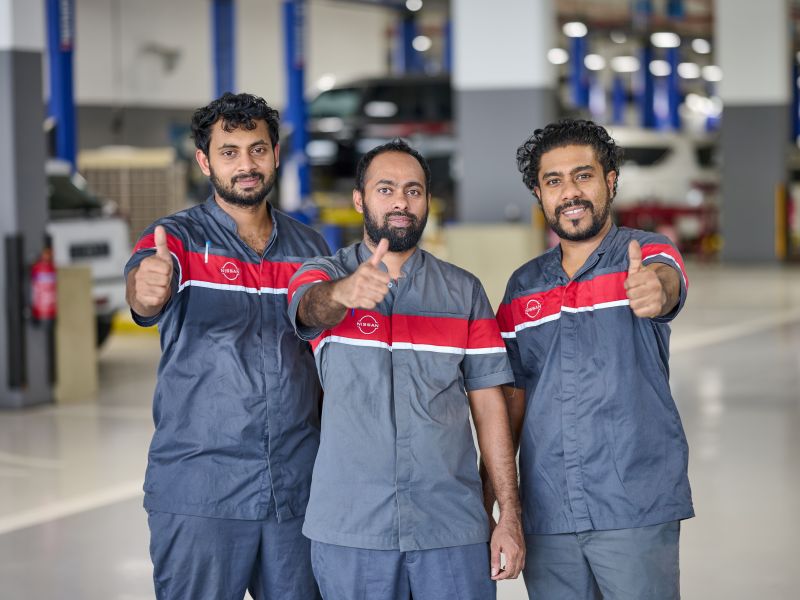 Al Masaood Automobiles Ensures Continued Customer Support Across Sales and Aftersales Services