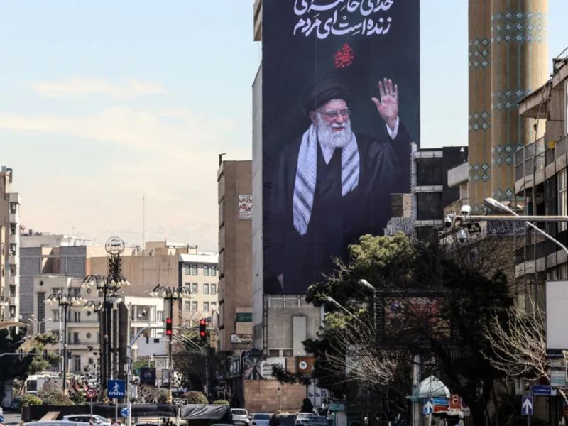 تهديد إسرائيلي إيراني