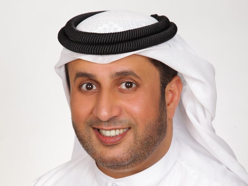 Quote by H.E. Ahmad Bin Shafar, CEO of Empower, on Earth Hour 2026