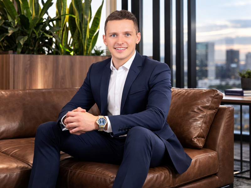 Oil and Gold Surge as Middle East Tensions Rattle Global Markets