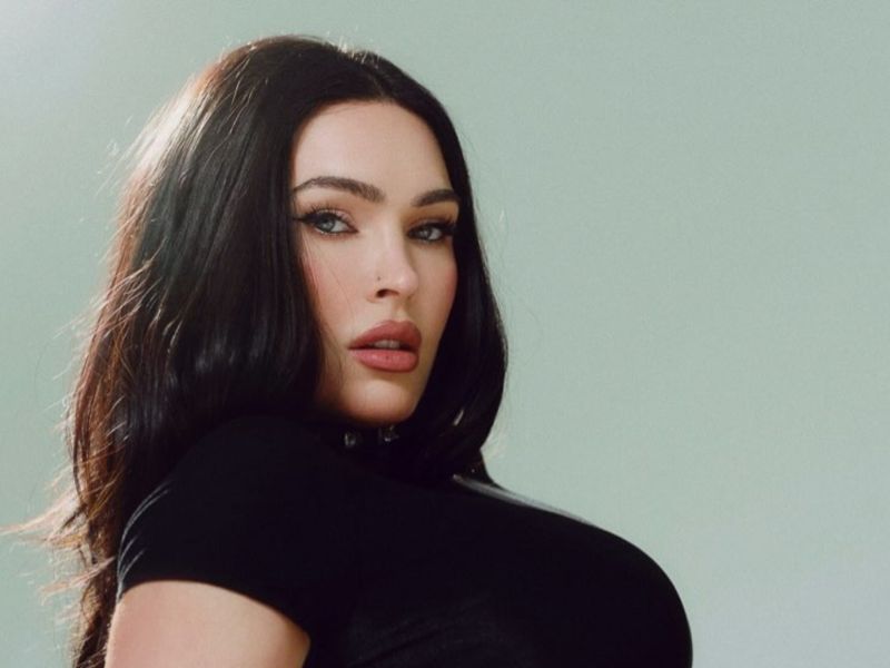 Megan Fox