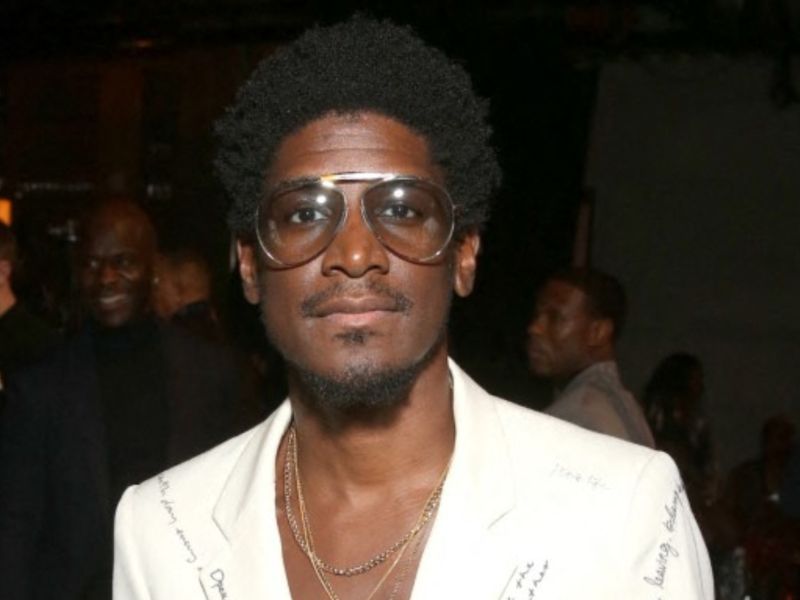Labrinth