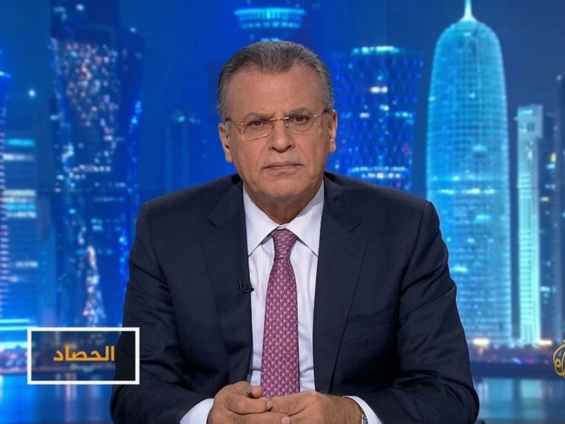Jamal Rayyan