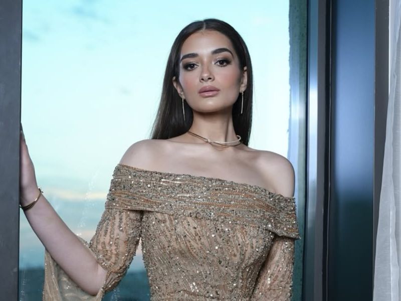 Malak Ahmed Zaher