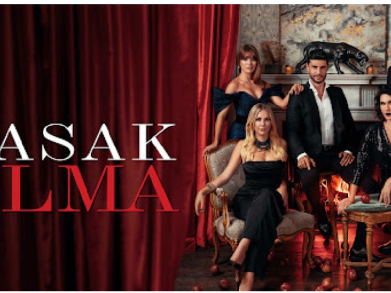 Yasak Elma