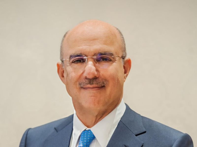 Investcorp Announces Close of Second GP Staking Fund with $1.1 Billion in Commitments