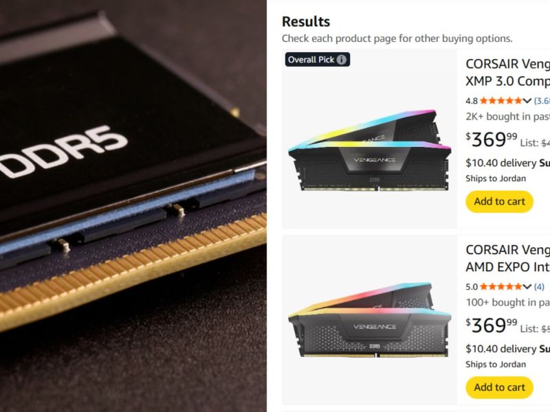 RAM