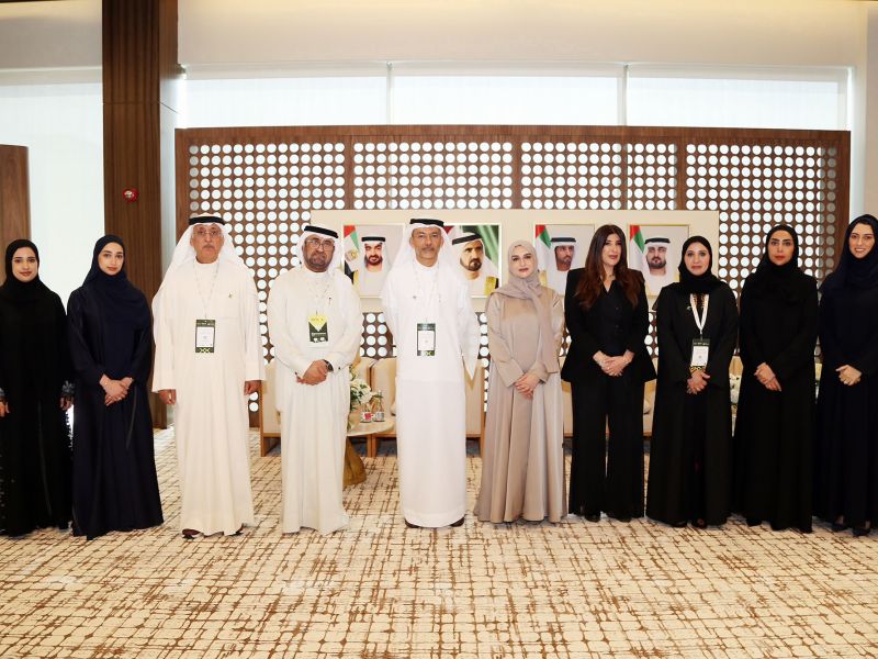 Dubai Culture and Dubai Health Authority launch ‘Art for Good’ to hospitals citywide