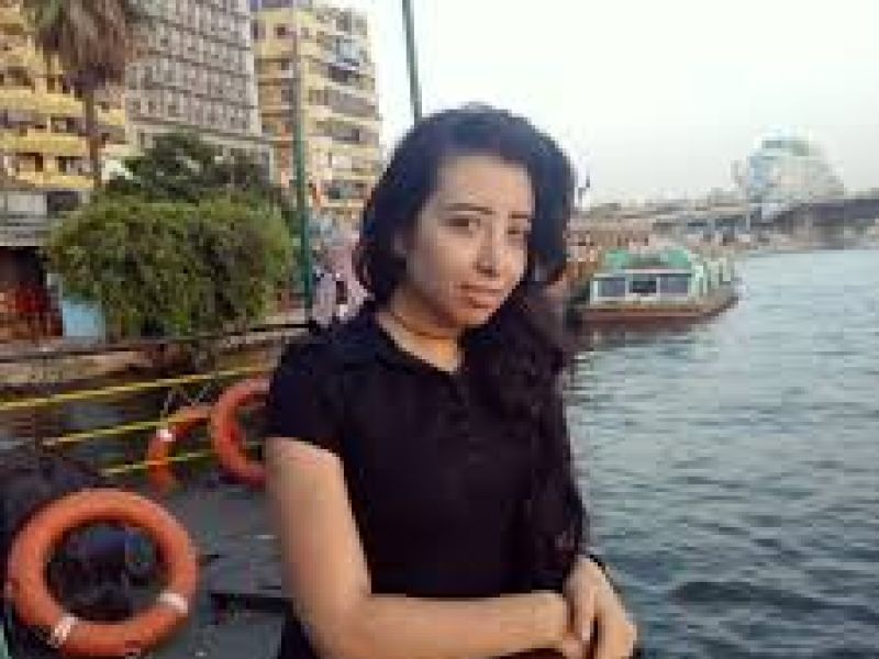 نهال القاضي