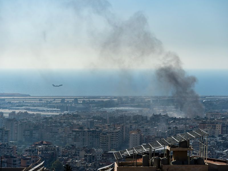 وزير الدفاع الإسرائيلي يسرائيل كاتس