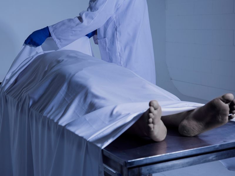 وفاة بسبب الهجمات الإيرانية