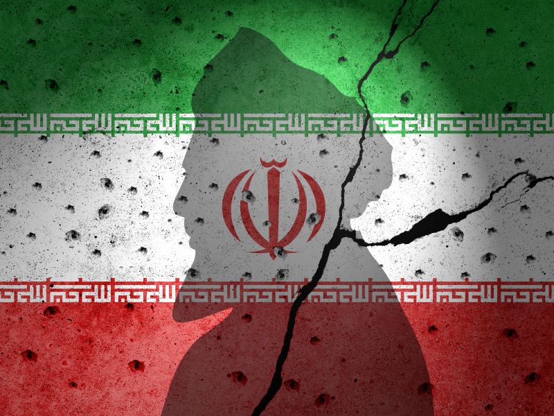 7 مطالب.. ماذا تريد إيران في المفاوضات؟