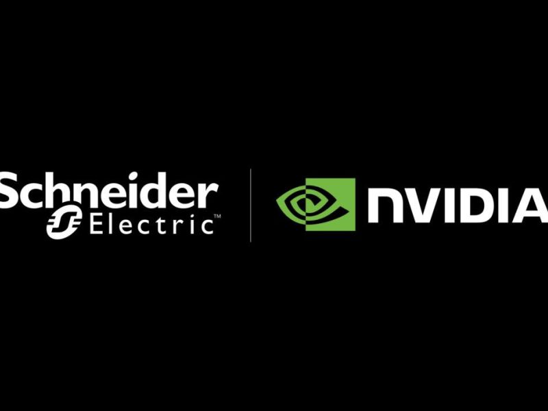 Schneider Electric teams with NVIDIA to develop validated Blueprints to design, simulate, build, operate and maintain gigawatt-scale AI Factories