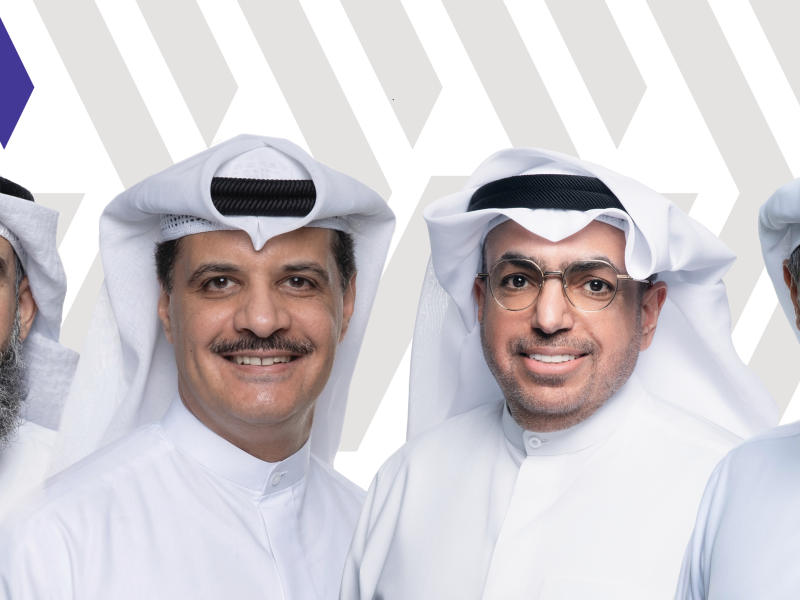 Warba Bank Announces New Management Structure to Strengthen Position as Leading Islamic Bank Serving Customers and Kuwaiti Economy