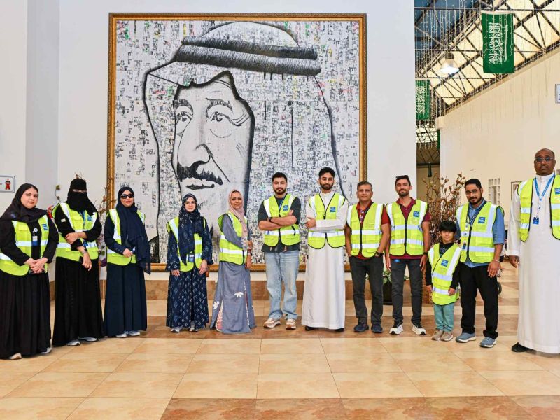 من التطوع إلى التأثير… مبادرات بوبا العربية تصل إلى مئات المستفيدين