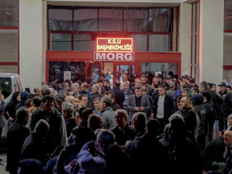 Nine killed, 13 wounded in Turkey school shooting — second attack in 24 hours