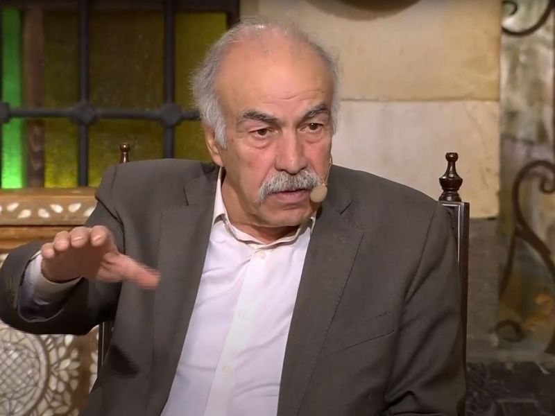علي كريم