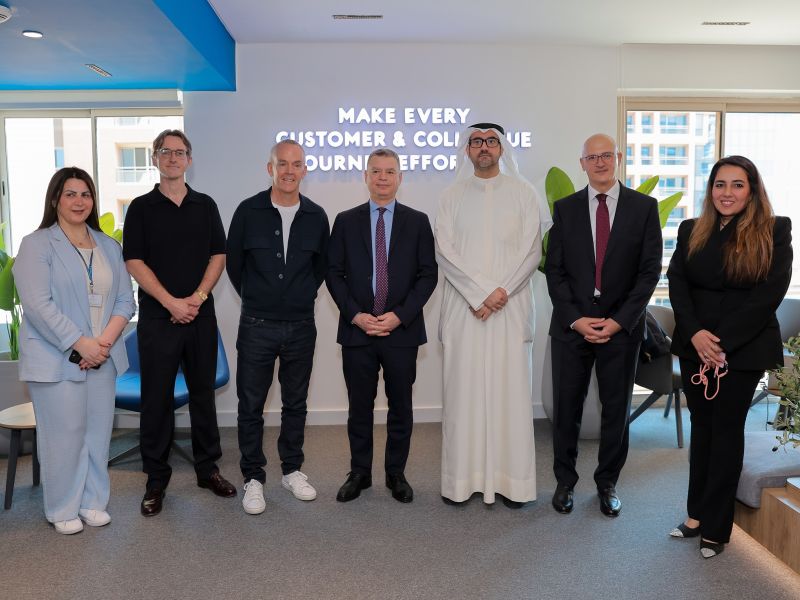 Alshaya Group Marks 20 Years in Egypt and Announces the Grand Opening of Its First Offshoring Global Talent Centre in the Country 