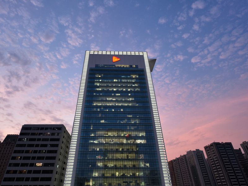 بنك أبوظبي التجاري يطلق حلول شاملة لتمويل الوحدات السكنية قيد الإنشاء لدى أبرز المطوّرين العقاريين بما يسهم في تعزيز نمو القطاع العقاري في دولة الإمارات
